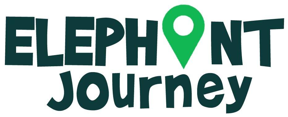 Elephant Journey Logo