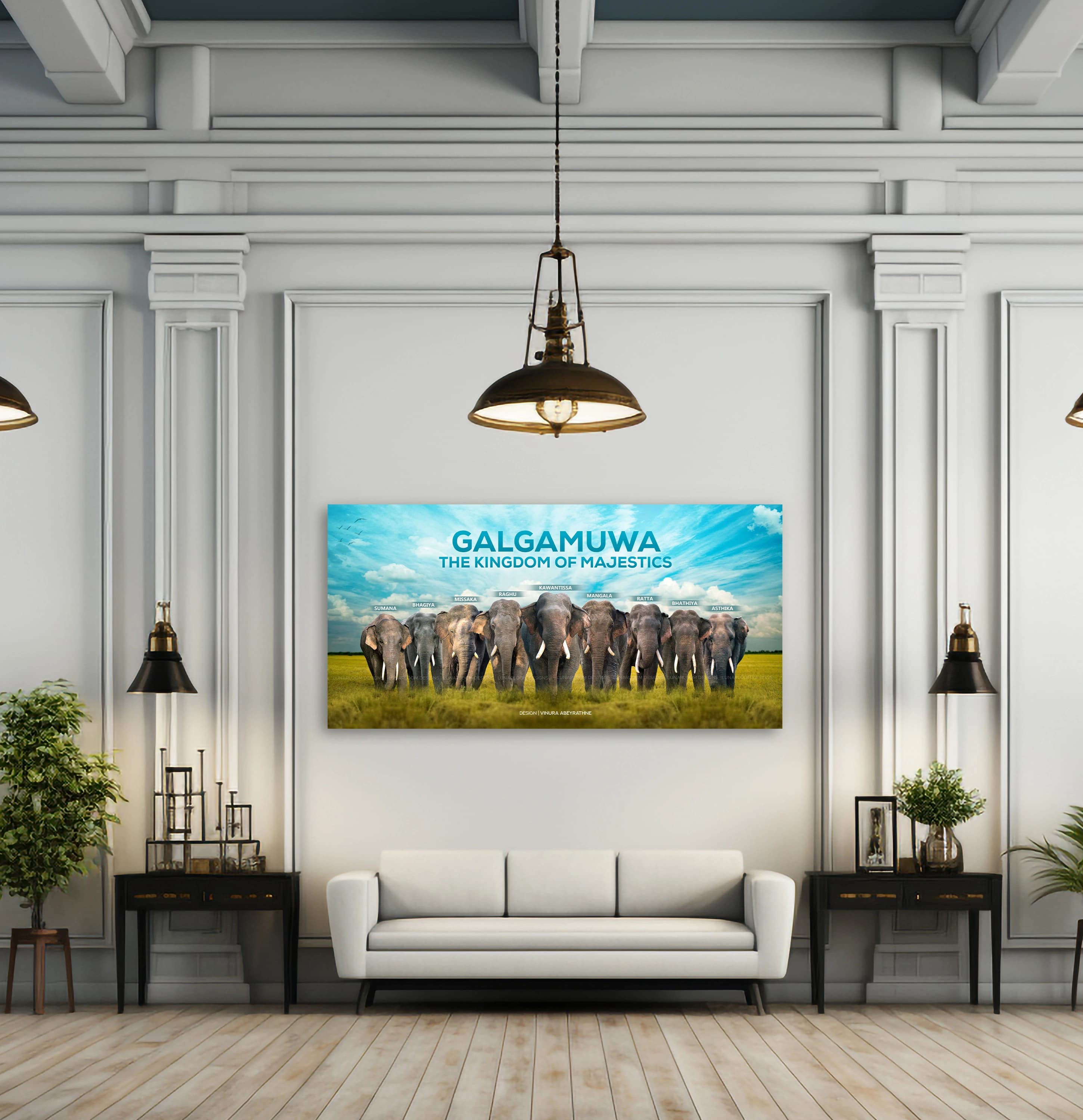 Elephant 4