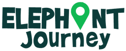 Elephant Journey Logo