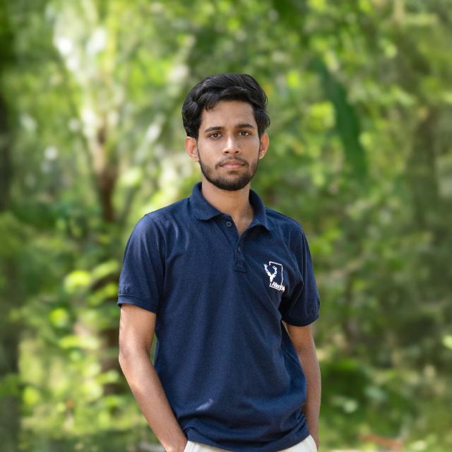 Vinura Abeyrathna